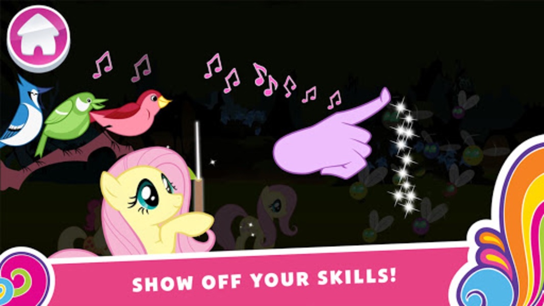 My Little Pony: Harmony Quest - Preview 10