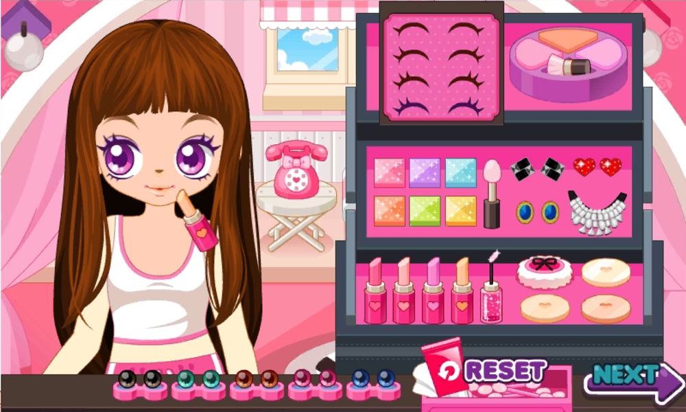 Beauty Story - Preview 4