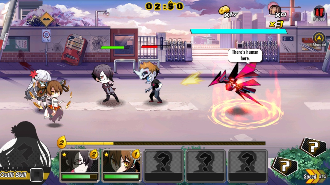 Law of Creation - Preview 2