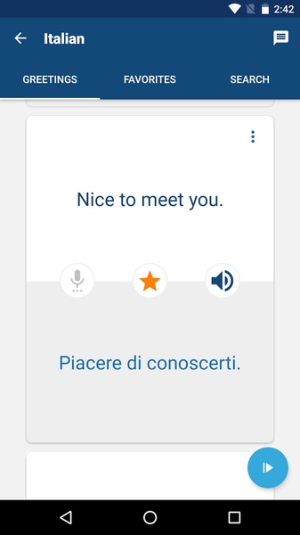 Italian - Preview 2