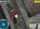 Ultra Car Parking Challenge screenshot 3