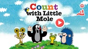 Count with Little Mole Lite screenshot 20