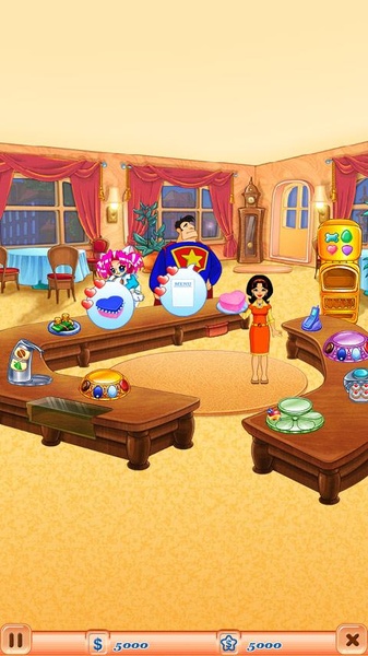 Cake Mania - Main Street Lite - Preview 1