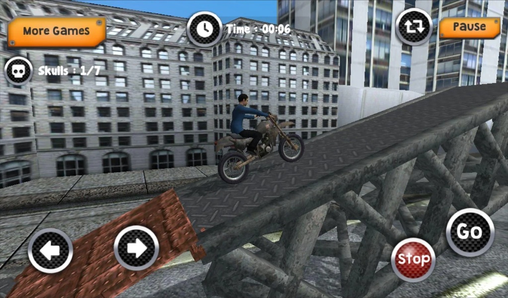City Dirt Bike 2016 - Preview 2