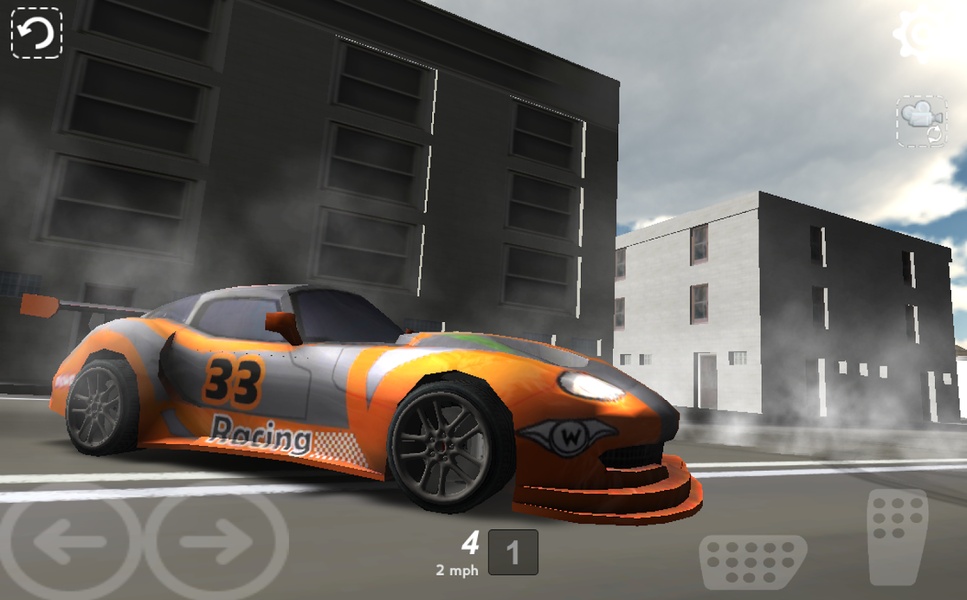 Underground Rush Driver - Preview 2