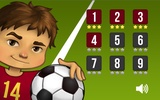 Kids soccer (football) screenshot 3