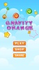 Gravity Orange 2 -Physics Simu screenshot 6