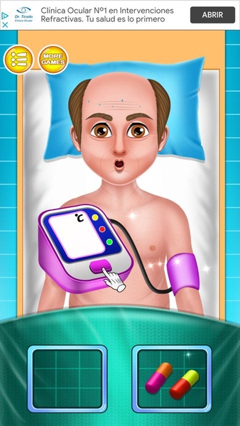 Cardiac Hospital - Preview 9