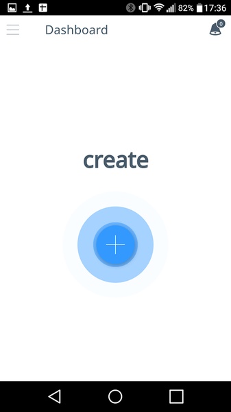 Snapp App Builder - Preview 10