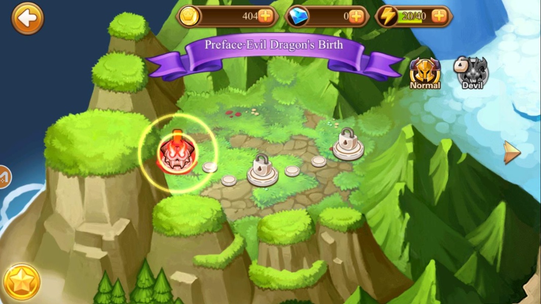 Legend of Brave - Preview 12