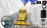 Snow Truck screenshot 1