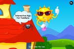 Itsy Bitsy Spider - Kids Nursery Rhymes and Songs screenshot 5