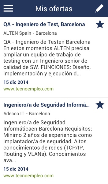Opcionempleo - Preview 3