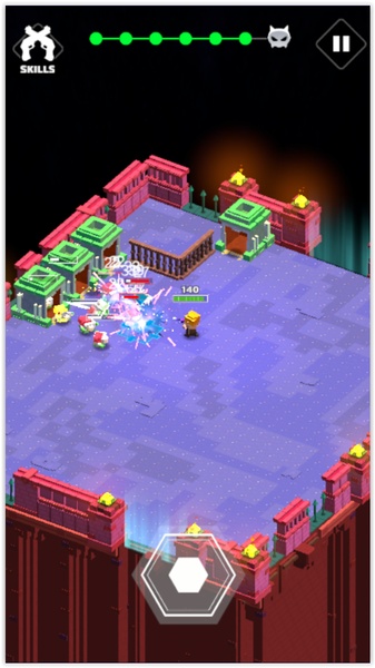 Gun & Dungeons - Preview 10