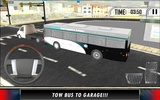 Car Tow Truck Driver 3D screenshot 7
