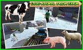 Farm Animal Tractor Trolley 17 screenshot 2