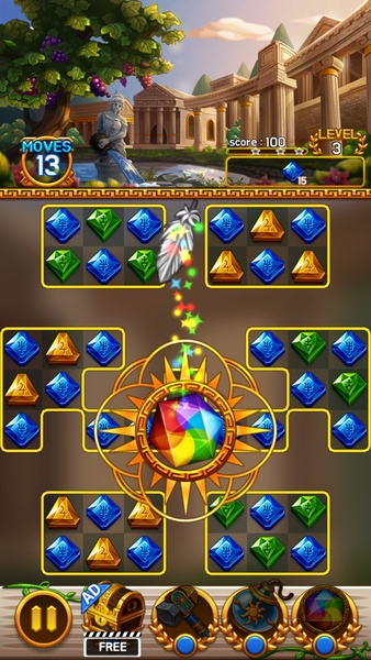 Jewel Athena - Preview 5