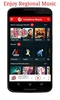 Vodafone Music screenshot 6