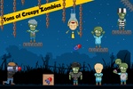 Zombie Puzzle Shoot screenshot 7