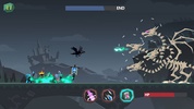 Fury Battle Dragon screenshot 10
