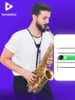 Saxophone Lessons - tonestro screenshot 15