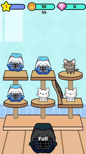 Cat Condo 2 - Preview 2