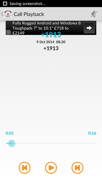 Your Call Recorder - Preview 2