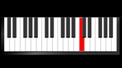 Piano Play screenshot 1