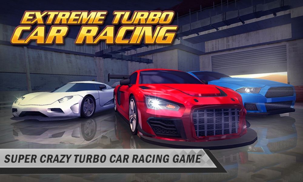 Extreme Turbo Car Racing - Preview 2