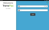 transpac.app screenshot 2