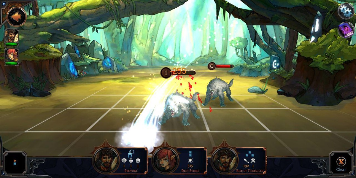 Dawn of the Dragons: Ascension - Preview 7