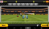 Goalkeeper Premier screenshot 2