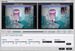 Daniusoft Video Converter Free screenshot 2