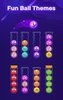 Ball Sort screenshot 4