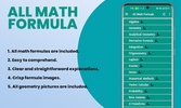 All Math Formula screenshot 8