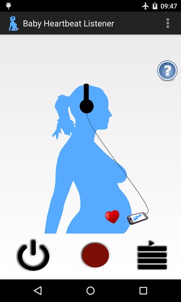 Baby Heartbeat Listener - Preview 6