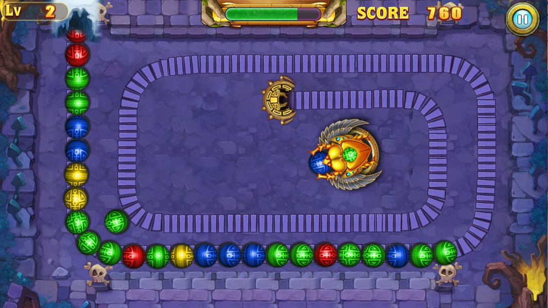 Marble Royal - Preview 6