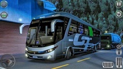 American Bus Driving screenshot 6