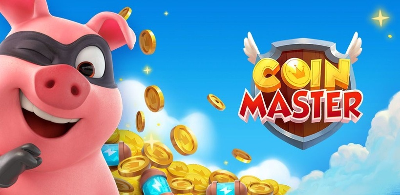 Scarica Coin Master