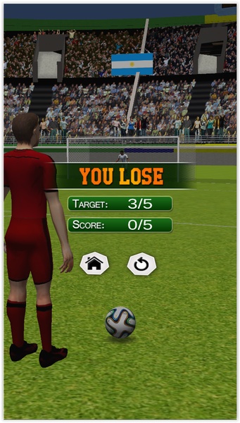Football Soccer Strike - Preview 5