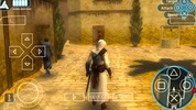 PSP GOD Now: Game and Emulator screenshot 4