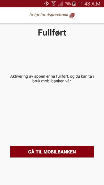 Helgeland Sparebank - Preview 3