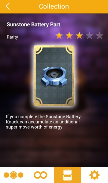 KNACKs Quest - Preview 2