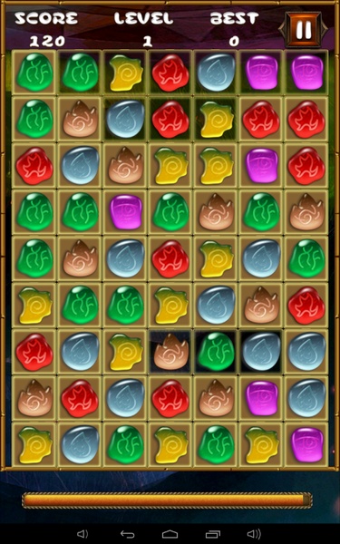 Jewel Myth - Preview 4