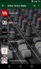 Online Techno Radio screenshot 3