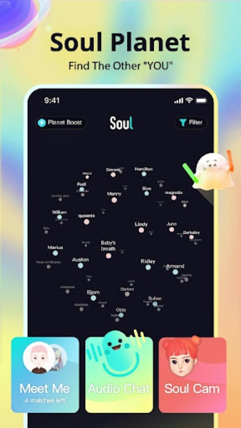 Soul - Preview 6