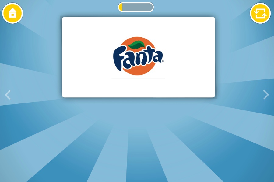 Kids Logo Quiz - Preview 6