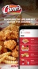 Raising Cane's Chicken Fingers screenshot 6