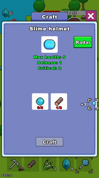 Whatcraft - Preview 4