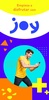 Joy App by PepsiCo screenshot 5